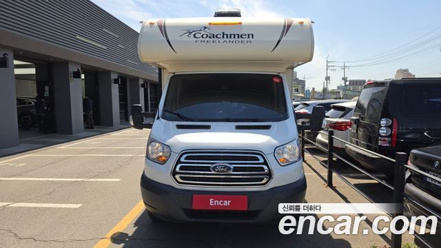 Ford Transit 3.7 - фото 2