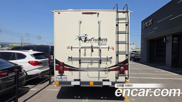 Ford Transit 3.7 - фото 3