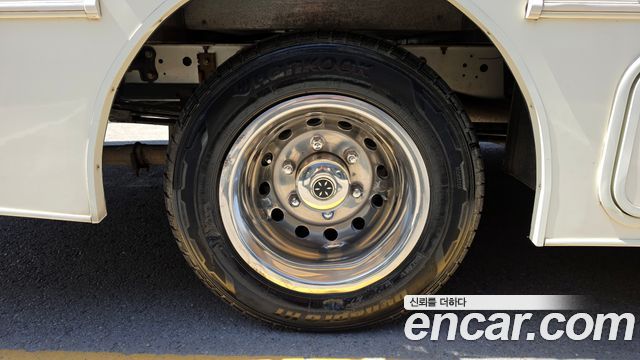 Ford Transit 3.7 - фото 4