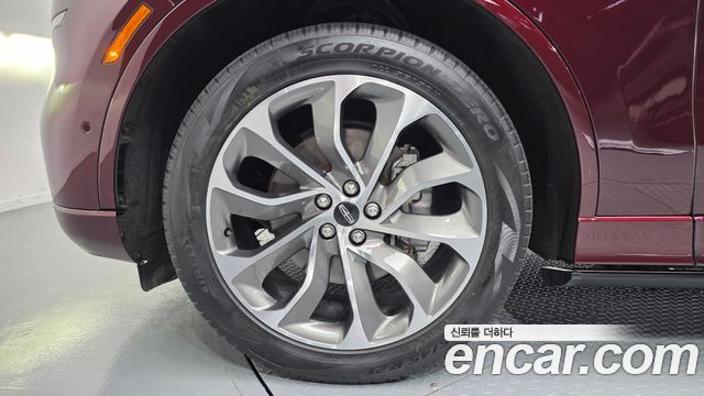Lincoln Aviator 2-го поколения 3.0 PHEV GT AWD - фото 4