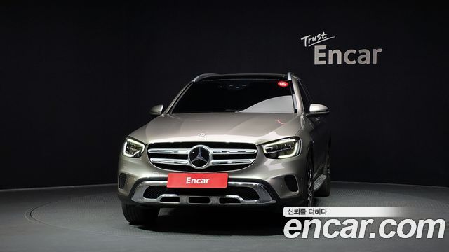 Mercedes-Benz GLC-Class X253 GLC300e 4MATIC - фото 2