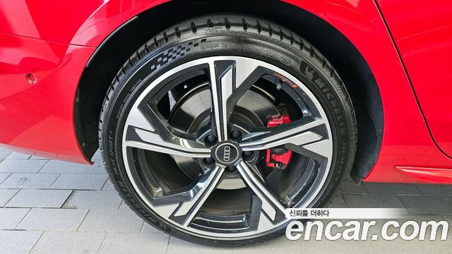 Audi S4 B9 3.0 TFSI Quattro - фото 4