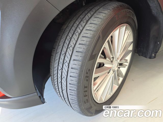 Hyundai Kona 1.6 Turbo 2WD Modern pop - фото 4