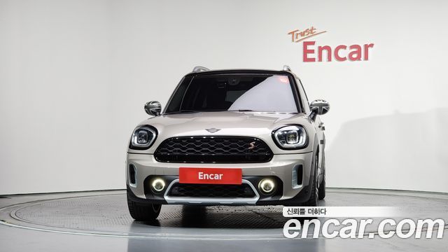 Mini Countryman S ALL4 Classic 2nd - фото 2