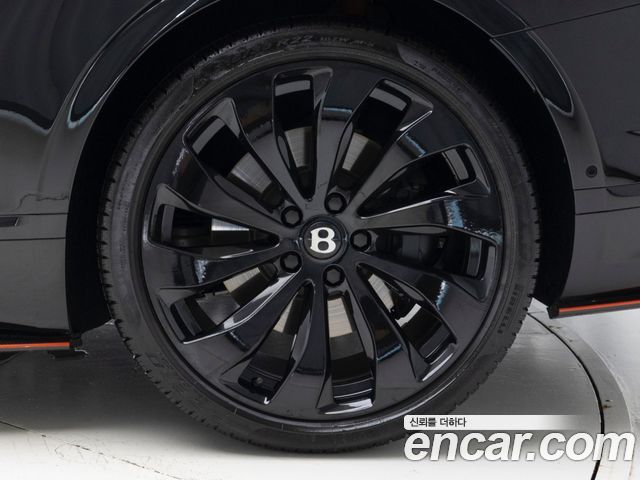 Bentley Continental GT 4.0 GT Azure - фото 4