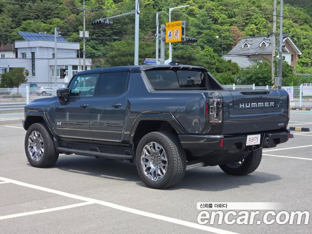 GMC Hummer EV e4WD - фото 2