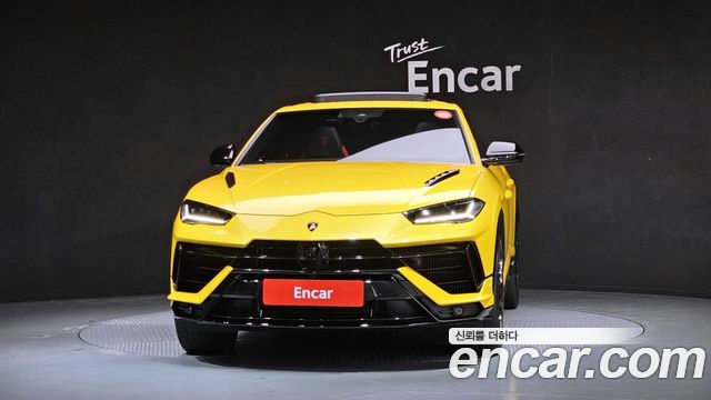 Lamborghini Urus 4.0 V8 S - фото 2
