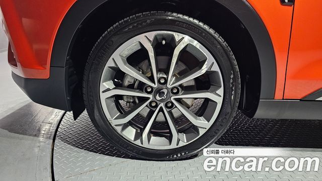 SsangYong Tivoli Armour Gear Plus 2WD - фото 4