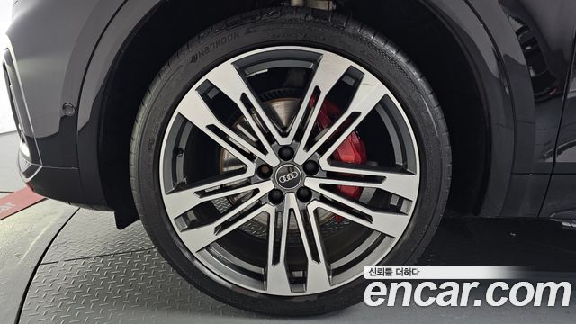 Audi SQ5 FY 3.0 TFSI Quattro - фото 4