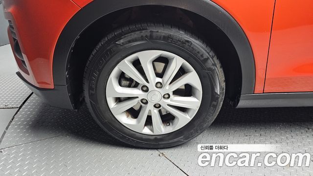 SsangYong Tivoli Gasoline 1.5 2WD V3 - фото 4