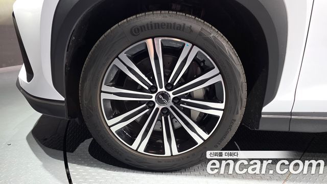 BYD Sealion 7 Base - фото 4
