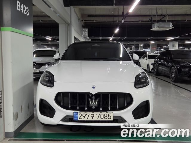 Maserati Grecale 2.0 AWD GT - фото 1