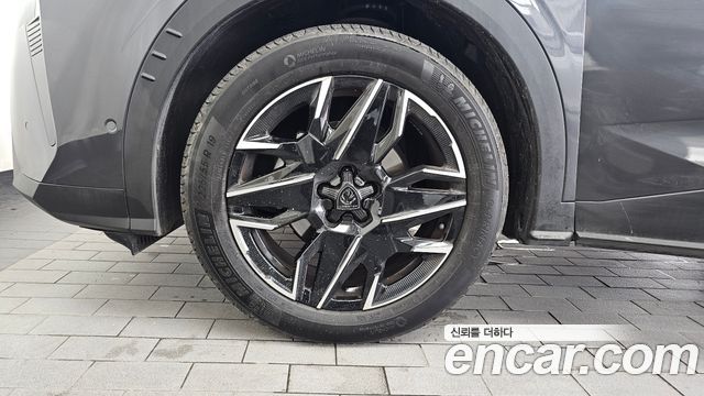 Peugeot 3008 3-го поколения 1.2 Hybrid GT - фото 4