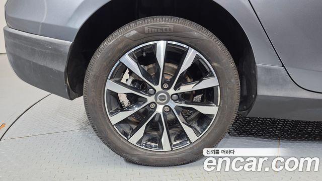 Volvo V40 Cross Country D3 - фото 4