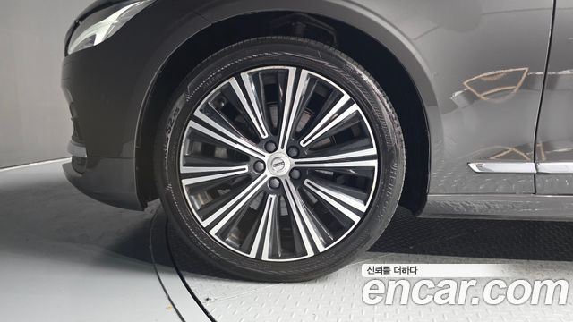 Volvo S90 B5 Inscription - фото 4