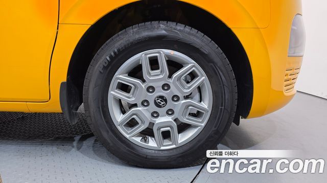 Hyundai Staria HEV 1.6 Tourer 9-Seater Modern - фото 4