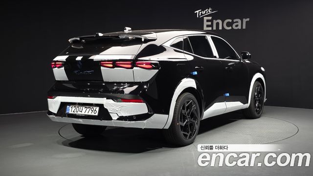 Renault Samsung Filante 1.5 E-Tech Esprit Alpine 2WD - фото 1