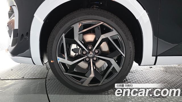 Renault Samsung Filante 1.5 E-Tech Esprit Alpine 2WD - фото 4