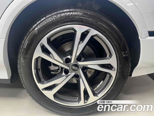 Audi Q6 e-tron GF Performance Premium - фото 4