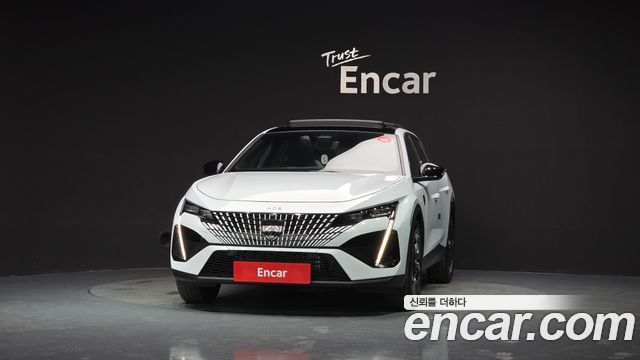 Peugeot 408 1.2 Hybrid GT - фото 2