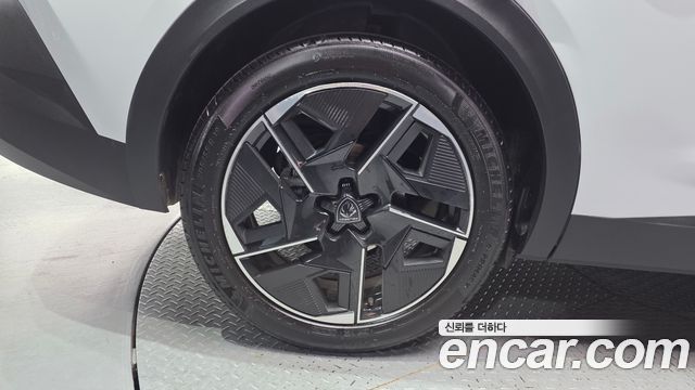 Peugeot 408 1.2 Hybrid GT - фото 4