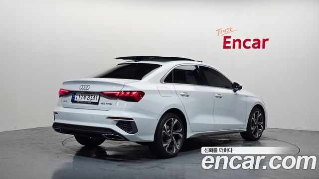 Audi A3 40 TFSI Premium - фото 1