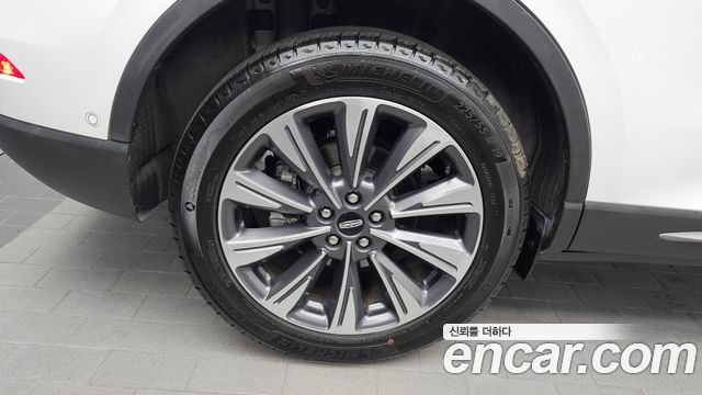 Lincoln Corsair 2.0 Reserve AWD - фото 4