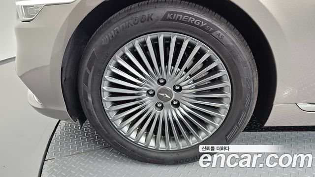 Genesis G90 3.8 Luxury - фото 4