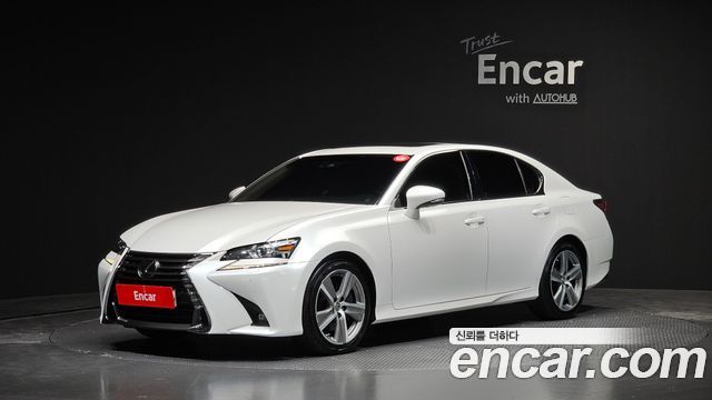 Lexus GS 300 Supreme L10 - фото 0