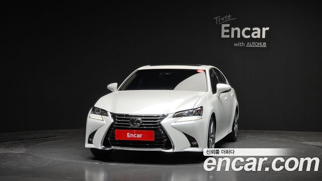 Lexus GS 300 Supreme L10 - фото 2