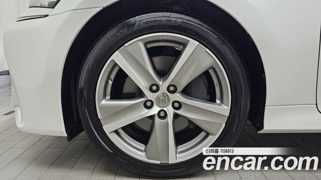 Lexus GS 300 Supreme L10 - фото 4