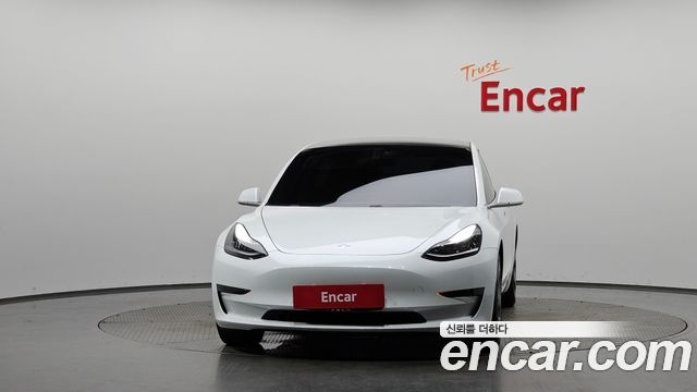 Tesla Model 3 Standard Range Plue RWD - фото 2