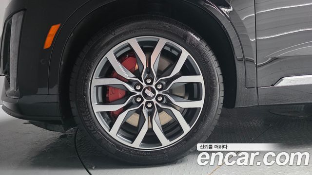 Cadillac XT6 3.6 Sport - фото 4