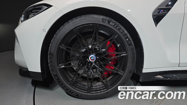 BMW M4 G82 M4 Convertible Competition M xDrive - фото 4