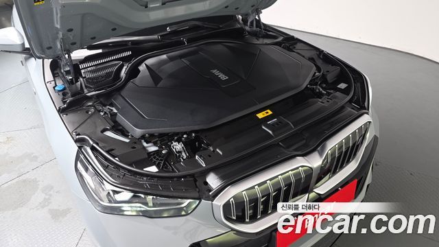 BMW i5 G60 xDrive 40 M Sport - фото 4