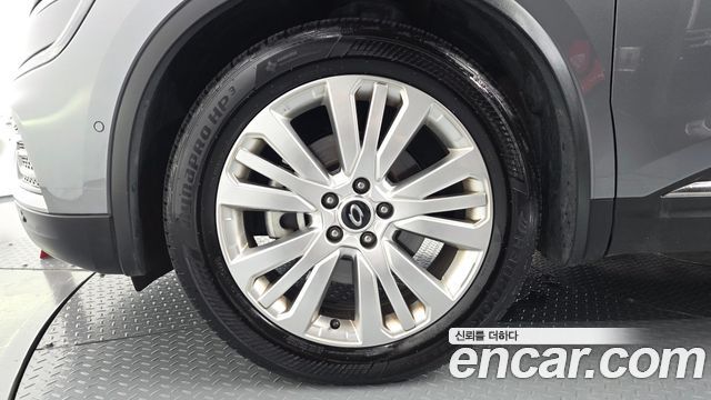 Renault Samsung QM6 New 2.0 dCi Premiere 4WD - фото 4