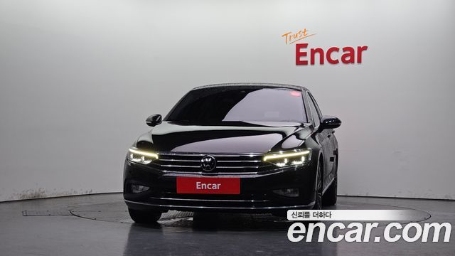 Volkswagen Passat B8 2.0 TDI 4Motion Prestige - фото 2