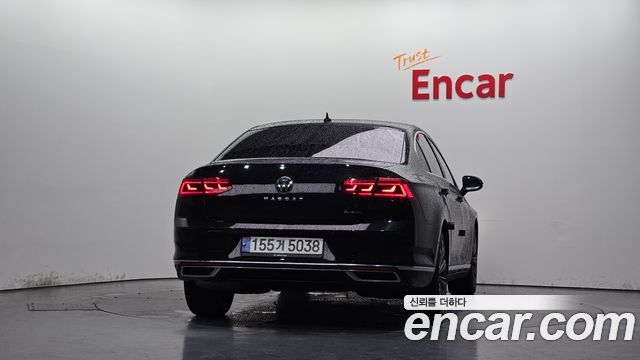 Volkswagen Passat B8 2.0 TDI 4Motion Prestige - фото 3