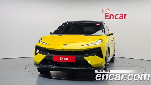 Lotus Eletre R - фото 2