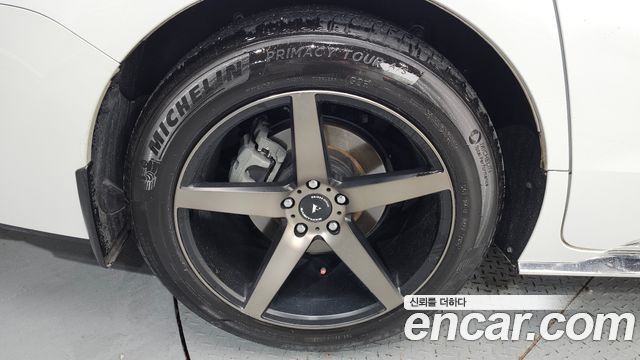Toyota Sienna 4-го поколения 2.5 Hybrid AWD - фото 4