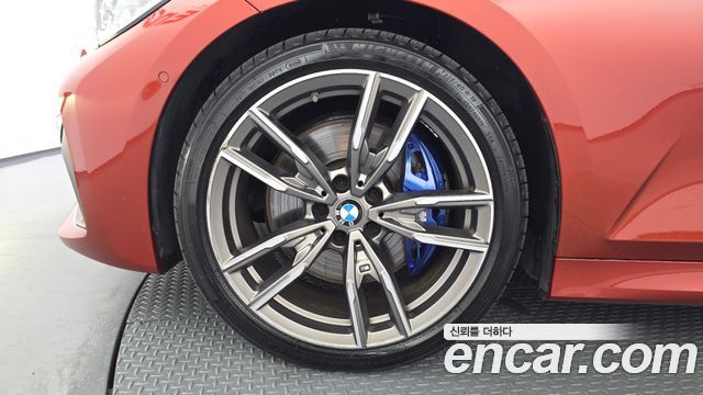 BMW 3 Series G20 M340i Performance - фото 4