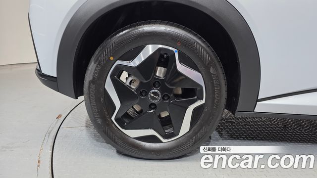 BYD Dolphin Base - фото 4