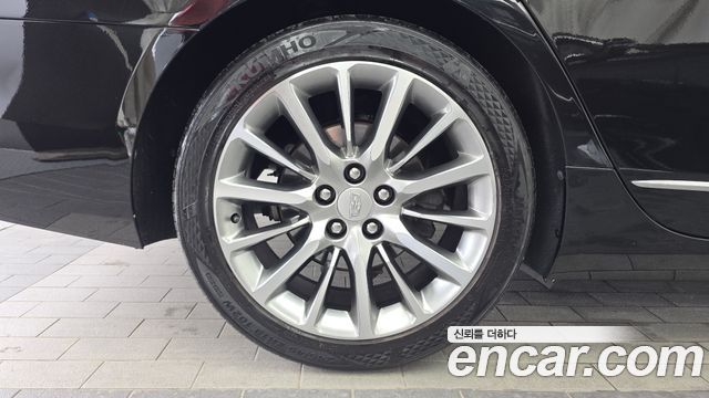 Cadillac CT6 2.0 Turbo - фото 4