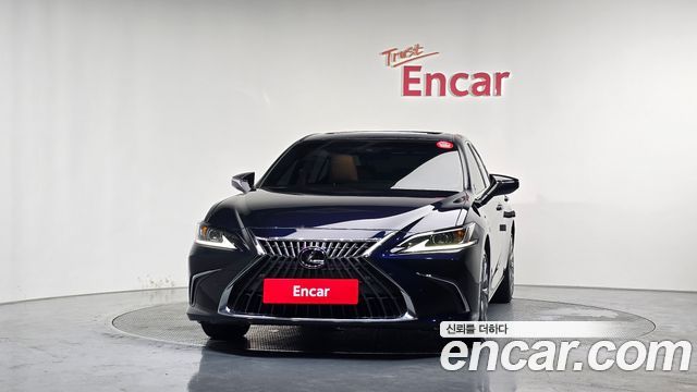 Lexus ES 300h 7-го поколения Luxury Plus - фото 2