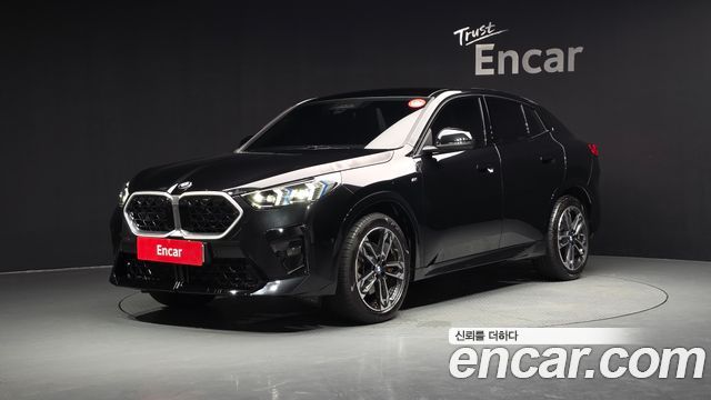 BMW X2 U10 xDrive 20i M Sport - фото 0