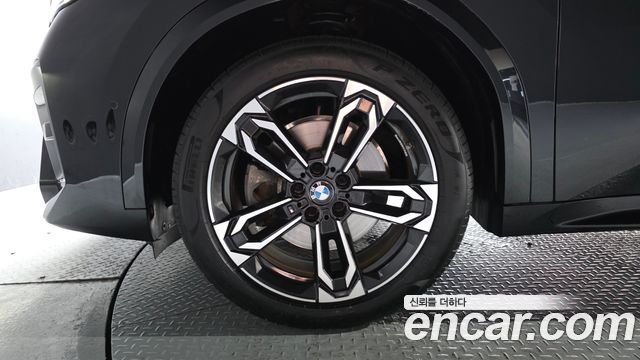 BMW X2 U10 xDrive 20i M Sport - фото 4