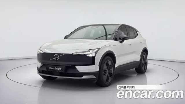 Volvo EX30 Cross Country Performance Ultra - фото 0