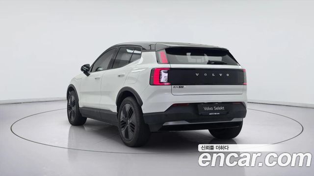 Volvo EX30 Cross Country Performance Ultra - фото 3
