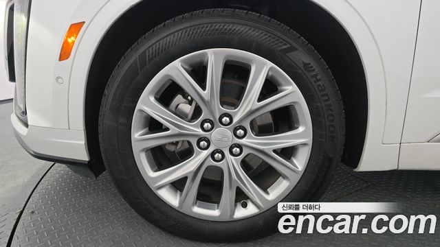Cadillac XT6 3.6 Sport - фото 3