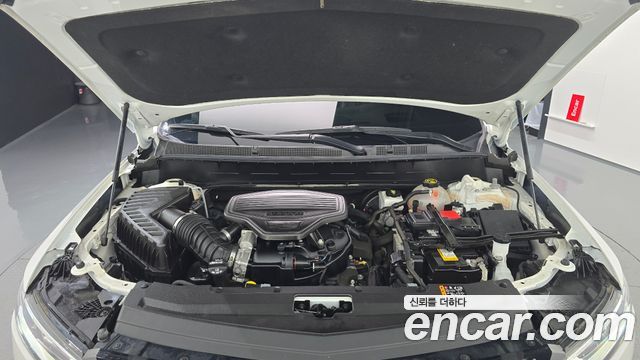 Cadillac XT6 3.6 Sport - фото 4